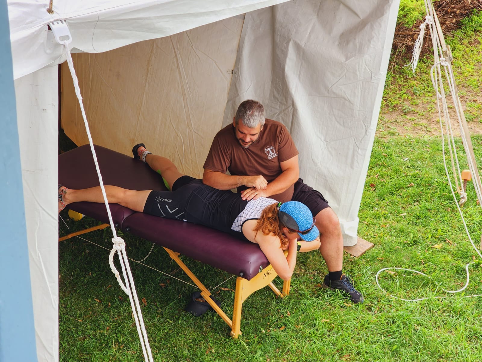 Massage Therapy